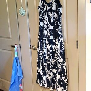 Nine Wesr dress with liner